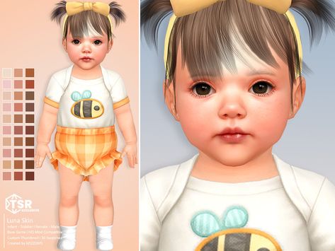 Ts4 Infant Skin Overlay, The Sims 4 Infant Skin Cc, Sims Cc Infant Skin, Toddler Skin Details Sims 4, Ts4 Infant Skin, The Sims 4 Infant Skin, Sims 4 Cc Infant Skin Overlay, Sims 4 Cc Teeth Preset, Infant Sims 4 Cc Skin