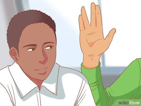 Funny Wikihow, Vulcan Aesthetic, Star Trek Vulcan, Vulcan Star Trek, Star Trek Series, One Star, 5 Ways, To The World, Star Trek