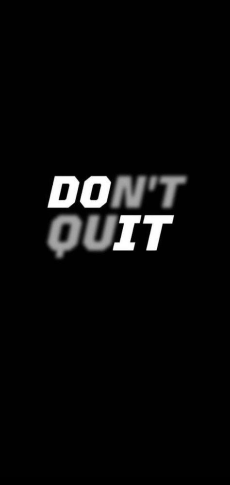 Do it Motivational Quotes For Men, Discipline Quotes, Ads Creative Advertising Ideas, Motivational Quotes Wallpaper, Don't Quit, Stylish Men Casual, Sentence Writing, Phone Wallpaper For Men, Good Thoughts Quotes