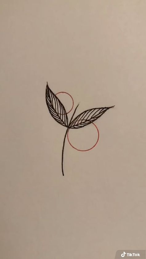 Two Leaf Tattoo, Three Leaves Tattoo, Minimal Leaf Tattoo, Single Leaf Tattoo, Botanist Illustration, Tiny Plant Tattoo, Tiny Leaf Tattoo, Minimalist Leaf Tattoo, Minimalist Plant Tattoo