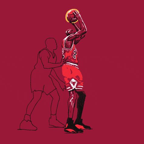 Basketball Live Wallpaper, Michael Jordan Gif, Jordan Art, Michael Jordan Art, Michael Jordan Pictures, Basketball Moves, Nba Basketball Art, Basketball Players Nba, Michael Jordan Basketball