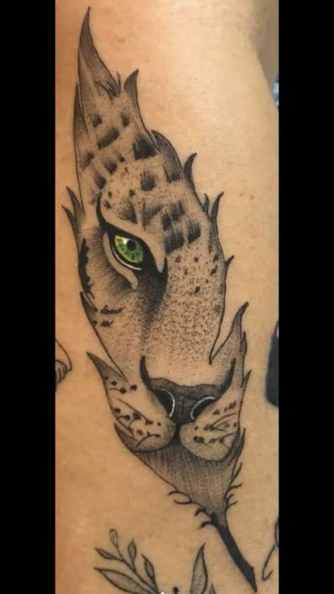 Puma Tattoo For Women, Big Cat Tattoo For Women, Francesca Tattoo, Cheetah Tattoo For Women, Animal Pfp Funny, Puma Tattoo, Animal Wallpaper Aesthetic, Animal Character Design, Tiger Hand Tattoo