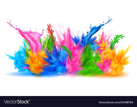 Happy Holi Background, Happy Holi Wallpaper, Holi Background, Wallpaper In Hd, Spring Desktop Wallpaper, Baby Boy Balloons, Holi Photo, Qhd Wallpaper, Its A Boy Balloons