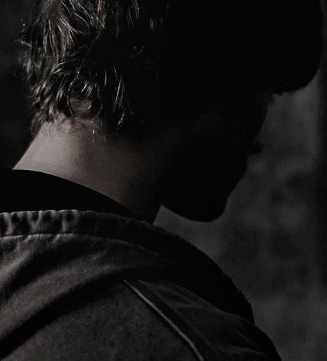 Jacen Solo, Supernatural Aesthetic, Art Psychology, Supernatural Pictures, How To Read People, Angel Aesthetic, Love My Man, Supernatural Cast, Hunting Trip