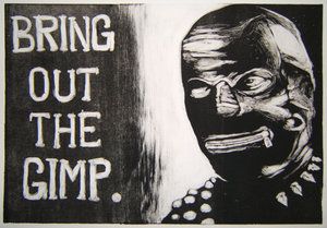 Bring Out The Gimp! Gimp Mask, Mask Aesthetic, Mask Pictures, Social Entrepreneur, Dark Art Tattoo, Memes Sarcastic, Global Citizen, Masks Art, Painted Denim