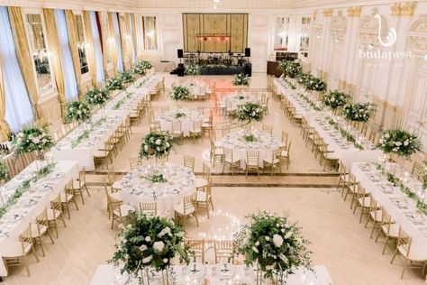 Wedding venues in Budapest | Corinthia Hotel Ballroom Indian Couples, Corinthia Hotel, Hotel Ballroom, Couples Love, Wedding Pictures, Ballroom, Budapest, The Details, Wedding Venues