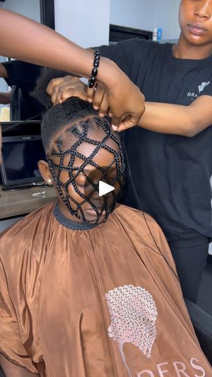 Scrunch Hairstyles For Black Women, Hairstyle Ideas Braids Black, Quick Updos Black Women, One One Braids Styles With Natural Hair, Cornrow Braids With Natural Hair, Knotted Braids Hairstyles, Knotless Braids Updo Styles, Braided Hairstyles Into A Bun, Hair Show Hairstyles