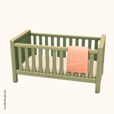 Sims 4 Cc Nursery Furniture Maxis Match, Sims 4 Infant Cribs Cc, Sims 4 Infant Nursery, Sims 4 Infant Nursery Cc, Sims 4 Infant Crib Cc, Sims 4 Cc Cribs, Sims 4 Cc Nursery Furniture, Sims 4 Crib Cc, Sims 4 Nursery Cc