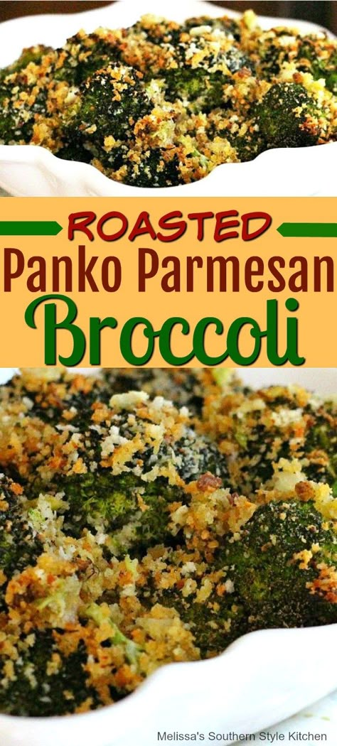 Parmesan Broccoli Recipes, Broccoli Roasted, Broccoli Recipes Side Dish, Roasted Broccoli Recipe, Broccoli Dishes, Parmesan Broccoli, Roasted Vegetable Recipes, Broccoli Casserole, Veggie Side Dishes