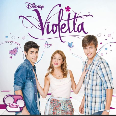 Violetta Teen Titans Birthday Party, Bratz Movie, Movie Poster Room, Violetta Disney, Joey Lawrence, Disney Channel Stars, Universal Music Group, Music Magazines, Talent Show