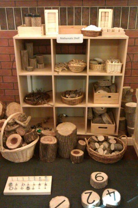 Reggio Emilia Classroom, Curiosity Approach, Reggio Inspired Classrooms, Eyfs Classroom, Reggio Classroom, Maths Area, Preschool Rooms, Block Center, Block Area