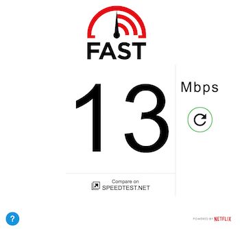 Netflix Tool Tests Your Internet Speed | News & Opinion | PCMag.com Internet Speed, Fear Of The Lord, Real Time, Fun Diys, Internet, Tools, Quick Saves