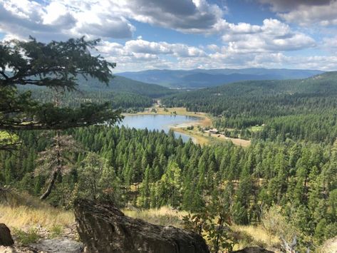 Darby Montana, Montana Nature, Montana Hiking, Montana Travel, Mountain Trail, Dog Name Tags, Big Sky Country, Gorgeous Scenery, Mountain Trails