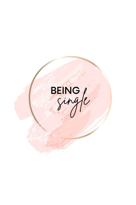 I Am Single Wallpaper, Enjoy Being Single, March Goals, Single Era, Ethereal Core, Single And Ready To Mingle, Staying Single, Happy Single, Happily Single