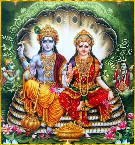 LAKSHMI NARAYANA Laxmi Narayan, Aadi Shakti, Zero Wallpaper, Shiva Parvati Images, Lord Hanuman Wallpapers, Lakshmi Images, Lord Vishnu Wallpapers, Hinduism Art, Om Namah Shivaya