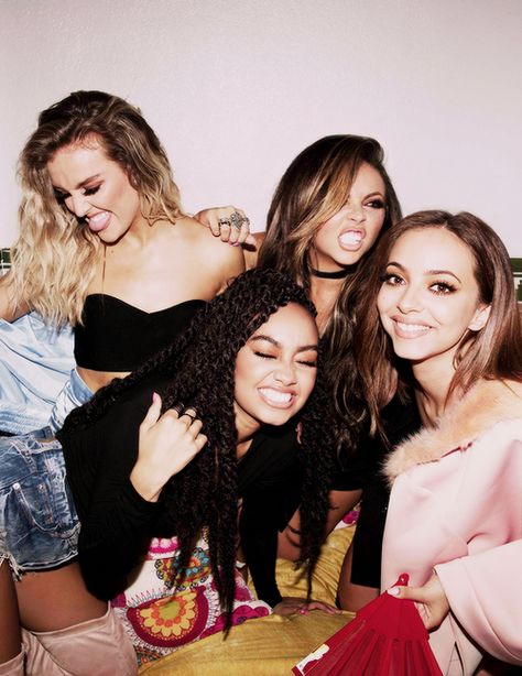 Imagen de little mix, girls, and jesy nelson Little Mix Glory Days, Little Mix Photoshoot, Litte Mix, Oc Face, Jade Thirlwall, Jesy Nelson, Music Artwork, Glory Days, Perrie Edwards