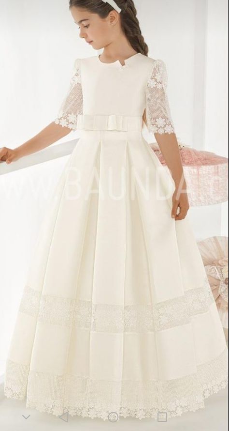 1st Communion Dresses, Comunion Dress, Communion Dresses Lace, White Communion Dress, First Holy Communion Dresses, Girls First Communion Dresses, Confirmation Dresses, Ankara Long Gown, Girls Communion Dresses