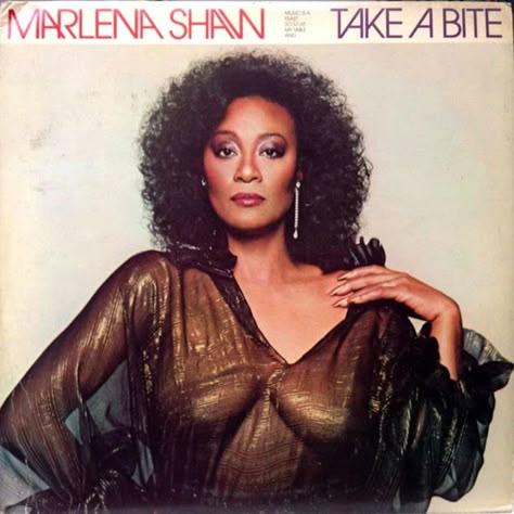 Marlena Shaw, Worst Album Covers, Bad Album, Black Actresses, Disco Music, Lp Cover, Music Album Covers, Record Sleeves, Vinyl Record Album