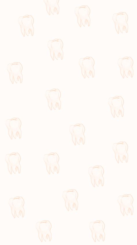 Dental Wallpaper Iphone, Pink Tooth Wallpaper, Tooth Background Wallpapers, Tooth Aesthetic Wallpaper, Aesthetic Dentistry Wallpaper, Tooth Wallpaper Iphone, Dental Hygiene Aesthetic Wallpaper, Dental Wallpaper Aesthetic, Teeth Background Wallpapers