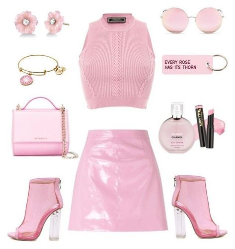 Marissa Aesthetic, Aesthetic Ropa, College Lifestyle, Barbie Vibes, Gacha Clothes, In October We Wear Pink, Girly Aesthetic, Dream Outfits, Fashion Star