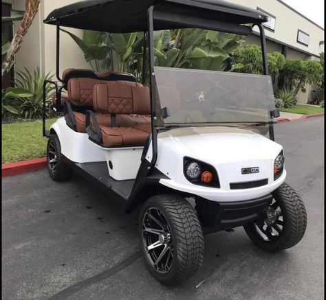 Fancy Golf Carts, Luxury Golf Cart, Golf Cart Trailer, Ez Go Golf Cart, Golf Cart Repair, Street Legal Golf Cart, Gerobak Dorong, Used Golf Carts, Ezgo Golf Cart