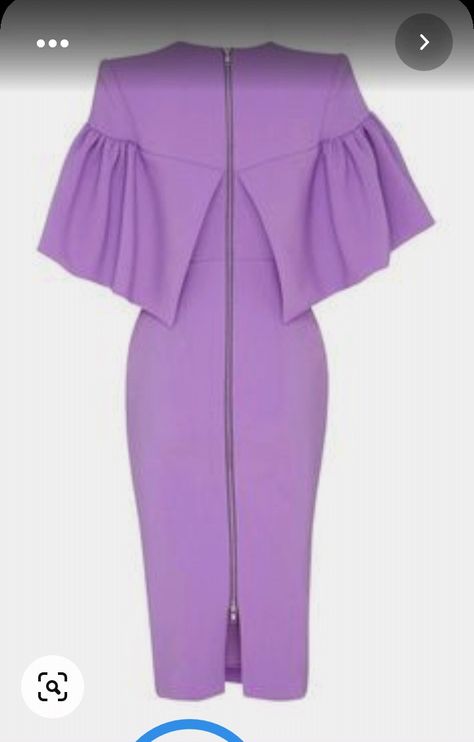 Alex Perry, Classy Dress Outfits, African Fashion Dresses, Classy Dress, African Dress, Purple Dress, Deep Purple, Star Fashion, Dress Patterns