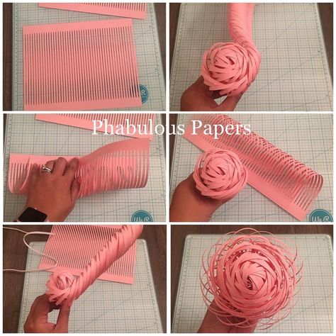 Make A Paper Flower, Diy Flores, Flower Centerpiece, Quilling Techniques, Paper Flower Backdrop, Crepe Paper Flowers, Paper Flowers Craft, Giant Paper Flowers, Flowers Paper