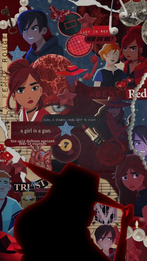 NGL THIS IS 1 OF MY CHILDHOOD SHOWS ❤️ #fyp#carmensandiego#show Carmen Sandiego X Paper Star, Carmen Sandiego Aesthetic, Carmen Core, Carmen Sandiego Fanart, Carmen Sandiego Wallpaper, Carmen Sandiego Poster, Carmen Sandiego Team Red, Carmen Sandiego 1994, Childhood Memories Aesthetic