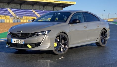 Peugeot 508, Peugeot, Cars