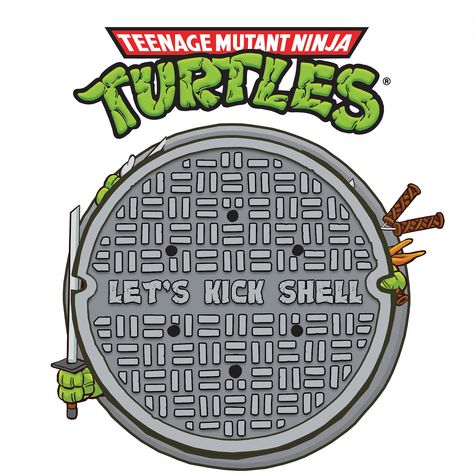 Video Game Shop, Ninja Turtle Party, Ninja Turtle Birthday, Turtle Birthday, Turtle Party, Cartoon Theme, Teenage Mutant Ninja Turtle, Vinyl Music, Ninja Turtle