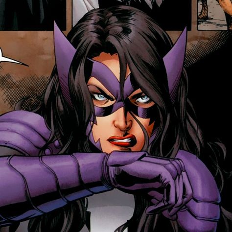 Huntress Dc Icons, Huntress Aesthetic Dc, Huntress Icon, Huntress Aesthetic, Huntress Dc, Star Sapphire Dc, Helena Wayne, Helena Bertinelli, Comic Icons