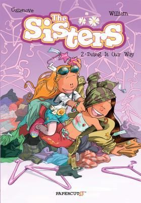 Les Sisters, Sisters Book, New Children's Books, Chick Flicks, The Sisters, Love Each Other, Best Books To Read, Science Fiction Fantasy, Kids Education