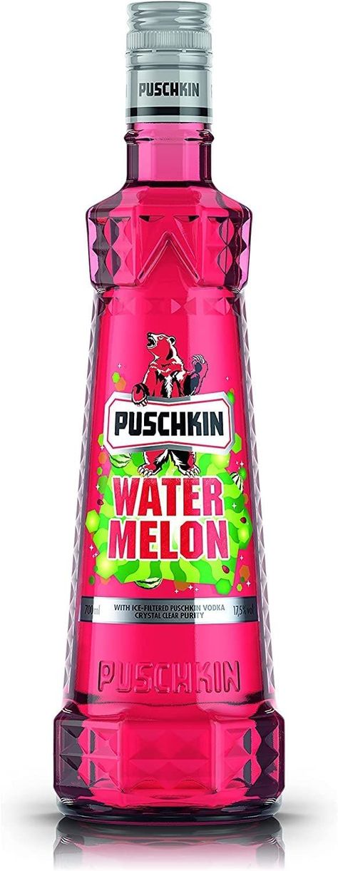 https://amzn.to/3FJqhhg Flavoured Vodka, Flavored Vodka, Go Shopping, Melon, Vodka, Watermelon, Drinks, Crystals