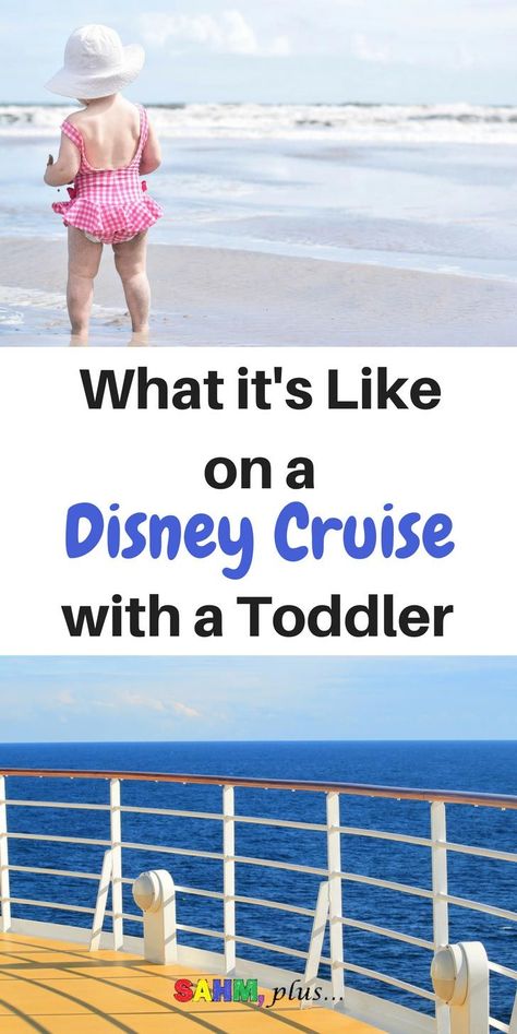 Traveling With A Toddler, Disney Fantasy Cruise, Disney Cruises, Disney Cruise Ships, Disney On A Budget, Disney Cruise Tips, Disney With A Toddler, Toddler Essentials, Disney Mom