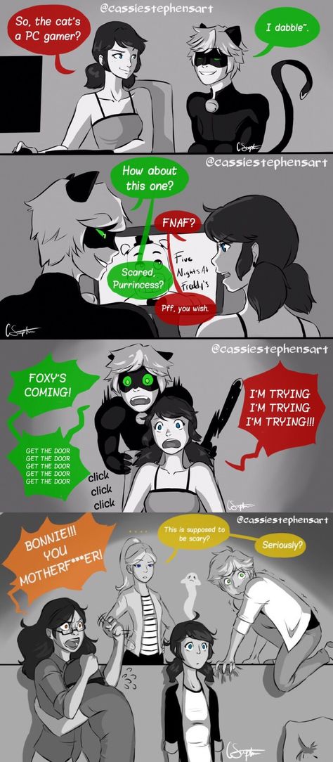 Cute Miraculous Comics, Miraculous Ladybug Fan Art Comic, Adrienette Comic, Marichat Comic, Miraculous Ladybug Comics, Miraculous Comic, Miraculous Comics, Ladybugs Movie, Mlb Comics