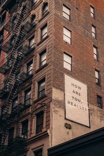 This is an article about how others treat people with depression. DISCLAIMER: This is a personal written content and may be uncomfortable to some readers.
Special thanks to the owner of the photo https://unsplash.com/photos/nJupV3AOP-U Brown Concrete, Fotografi Vintage, Image Swag, Concrete Building, Brown Wallpaper, Beige Aesthetic, Academia Aesthetic, Aesthetic Colors, Brown Aesthetic