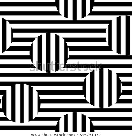 Horizontal Lines Art Design, Easy Flower Painting, Visual Illusion, Concept Board, Pop Style, Line Art Design, Vertical Lines, Composition Design, Black And White Lines