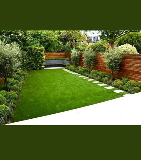 Backyard Designs, Back Garden Design, Small Backyard Gardens, Have Inspiration, Outdoor Gardens Design, Backyard Garden Design, Garden Landscape Design, Beautiful Backyards, Small Garden Design