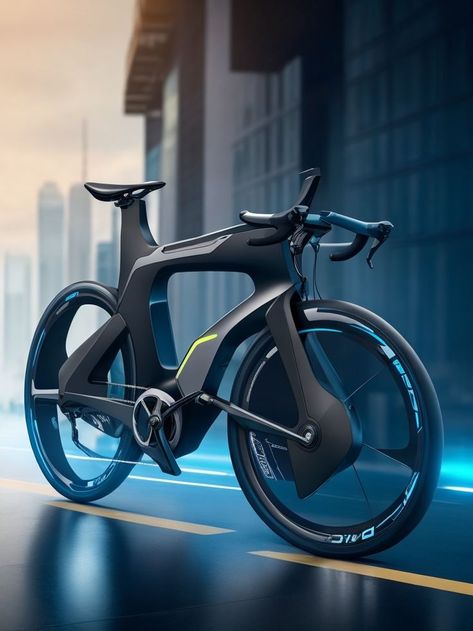 Electromagnetic propulsion futuristic bicycle concept design Futuristic Bicycle, Best Suv Cars, Electric Bike Kits, Futuristic Motorcycle, Moto Bike, Bicycle Design, Futuristic Cars, Catalog Design, Futuristic Design