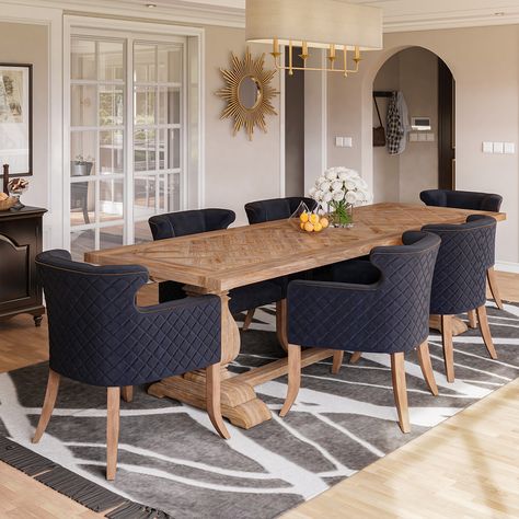 Family dining room ideas