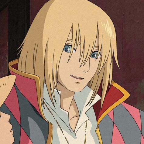 Howl Movie, Wizard Howl, قلعة هاول المتحركة, Howl's Moving Castle Howl, Howl Jenkins, Howl Pendragon, 하울의 움직이는 성, Howl And Sophie, Ghibli Studio