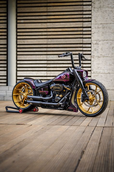 More on our blog: www.thunderbike.com #thunderbike #thunderbikecustoms #custombike #motorcycle #motorcycles #harleydavidson #softail #fatboy Cholo Style, Classic Harley Davidson, Dream Bike, Custom Motorcycles, Custom Bikes, Marvel Characters, Harley Davidson, Motorcycles, Marvel