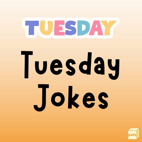 Funny Tuesday Quotes Hilarious, Tuesday Humor Funny Hilarious, Funny Tuesday Quotes, Joke Of The Day Funny, Monday Jokes, Tuesday Quotes Funny, Funny Tuesday, Tuesday Meme, Tuesday Inspiration