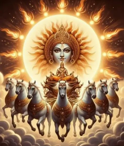 Dhanvantri God, Lord Surya Bhagavan Images, Surya Bhagwan, Surya Narayan, Surya Bhagavan, Meditation Art Spirituality, Lord Surya, Surya Dev, All God Images