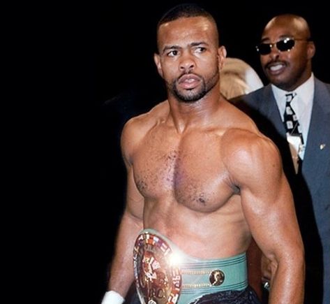 Boxing Photos, Roy Jones Jr, 20 Years Old, 20 Years, Boxing, Quick Saves