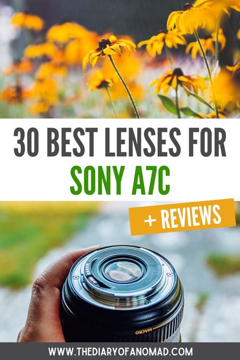 Travel photography inspiration, Sony a7C photography tips, Sony a7C lenses, best lenses for Sony a7C, Sony a7C photos A7iii Photography, Mirrorless Camera Photography, Sony Mirrorless Camera, Beginner Photography Camera, Wide Angle Photography, Sony Lenses, Photography Studio Setup, Sony Lens, Sony A7iii