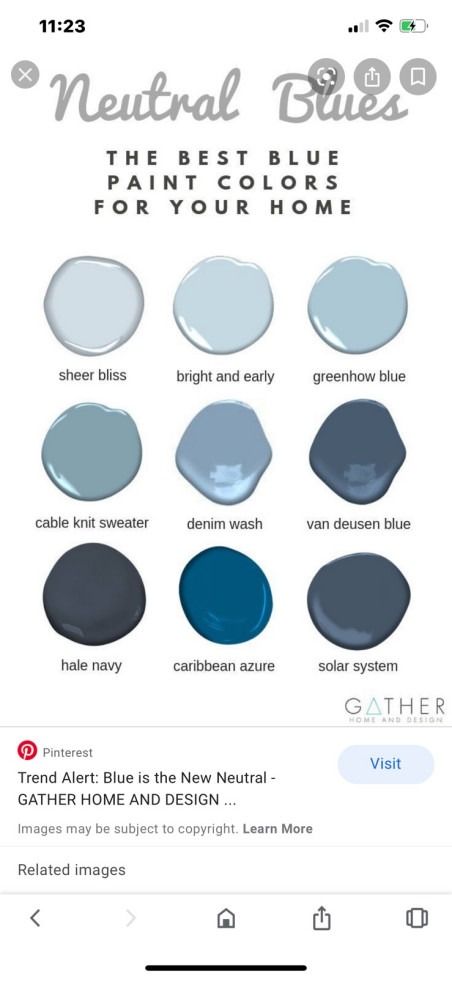 Hi, I need a recommendation for a Haint Blue for an indoor ceiling. Blue Hallways, Hallway Colors, Blue Ceiling Paint, High Gloss Doors, High Ceiling Foyer, Foyer Colors, Van Deusen Blue, Best Blue Paint Colors, Blue Hallway