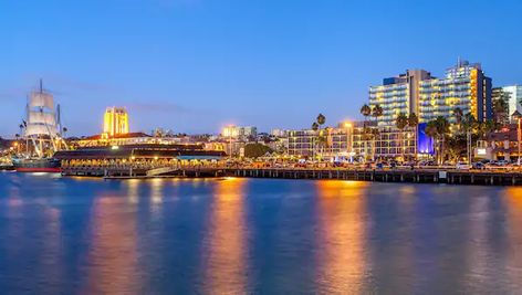 Wyndham San Diego Bayside San Diego Kids, San Diego Hotels, San Diego Bay, Kids Things To Do, San Diego Photography, California Vacation, San Diego Zoo, Balboa Park, Bay View