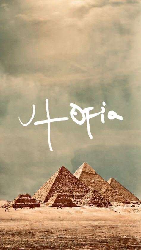 utopia hdr wallpaper piramids travis scott album logo cactus jack laflame 4k rap rapper astroworld hiphop Utopia Logo Travis Scott, Utopia Travis Scott Aesthetic, Travis Scott Utopia Aesthetic, Travis Scott Aesthetic Wallpaper Iphone, Cool Rapper Wallpaper, 4k Rapper Wallpaper, Cactusjack Logo, Travis Scott 4k, Cactus Jack Aesthetic