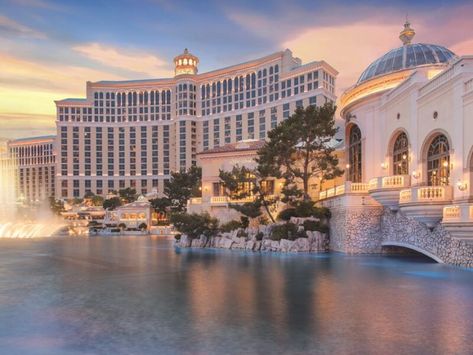 Travel PR News | Marriott International and MGM Resorts Announce Exclusive Agreement and Creation of “MGM Collection with Marriott Bonvoy” Excalibur Hotel, Loyalty Marketing, Cosmopolitan Las Vegas, Money Magazine, Marriott Bonvoy, Wynn Las Vegas, New York Hotels, Mgm Grand, Mandalay Bay